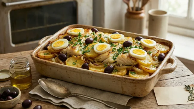 Semana Santa confira 7 dicas de pratos para você arrasar na Sexta-feira da Paixão