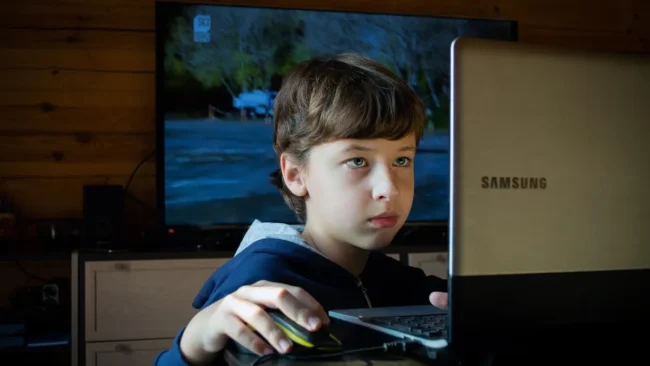 UNICEF afirma que tecnologia facilita abuso sexual; entenda (1)