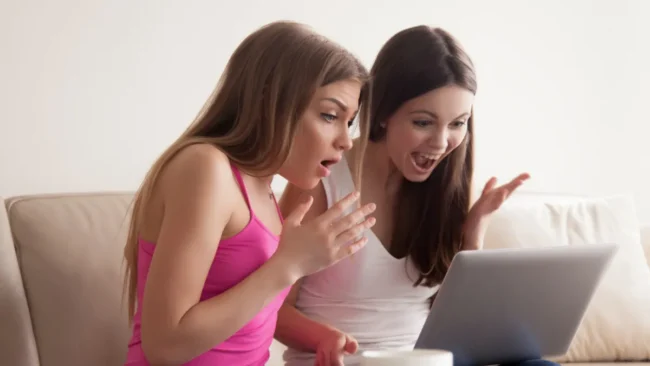 Da internet pra vida real confira 5 gírias usadas pela Geração Z vindas das redes sociais (2)