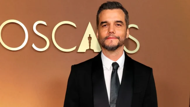 De 'Crepúsculo' aos anos 80 Kristen Stewart e Wagner Moura serão casal sombrio em novo filme de vampiros da A24 (2)