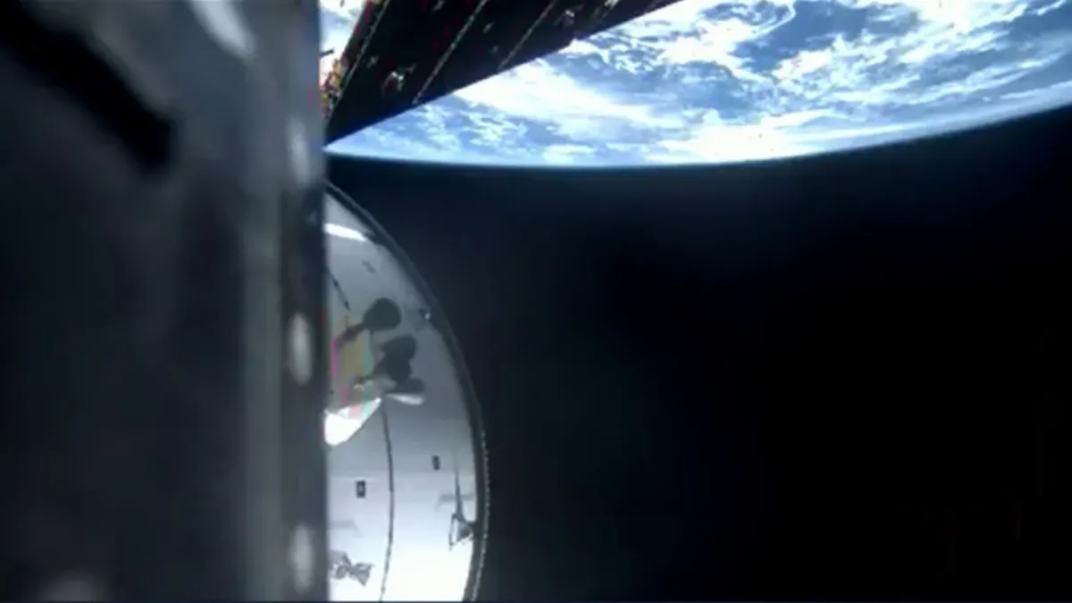 De volta à lua: tudo sobre a missão Artemis II, a viagem tripulada da NASA