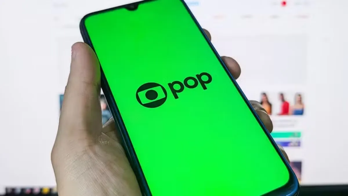 GloboPop: conheça o novo app de vídeos curtos da Globo que vai dominar a tela do seu celular