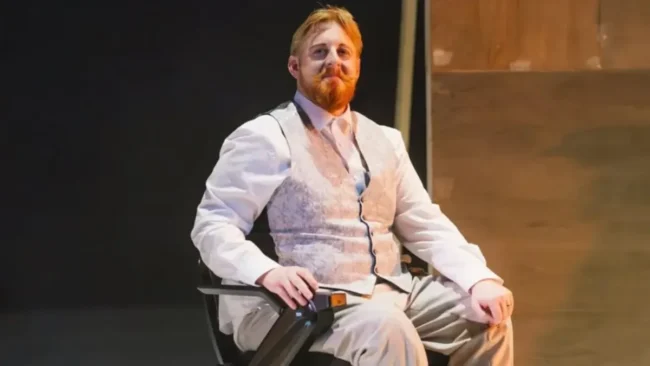 Morre ator de 'Game of Thrones'; saiba o que aconteceu (2)