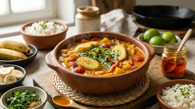 Não precisa ser sem graça! 4 receitas veganas incrivelmente saborosas (1)