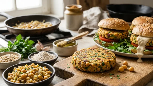 Não precisa ser sem graça! 4 receitas veganas incrivelmente saborosas