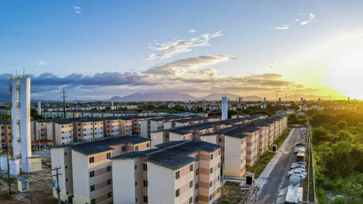 Novas regras do Minha Casa, Minha Vida 2026: veja limites e valores