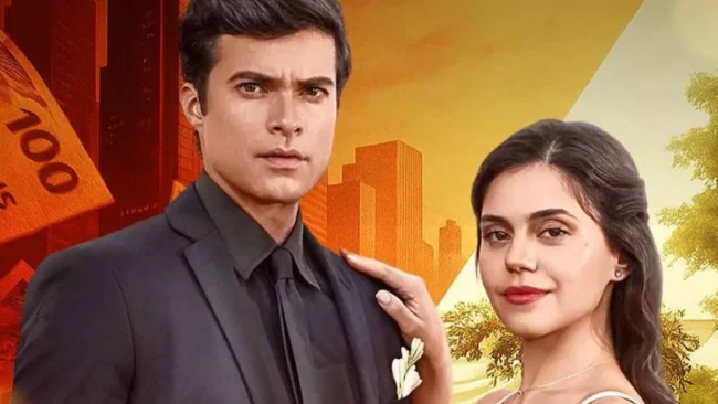 Novelas verticais o que são e quais assistir atualmente