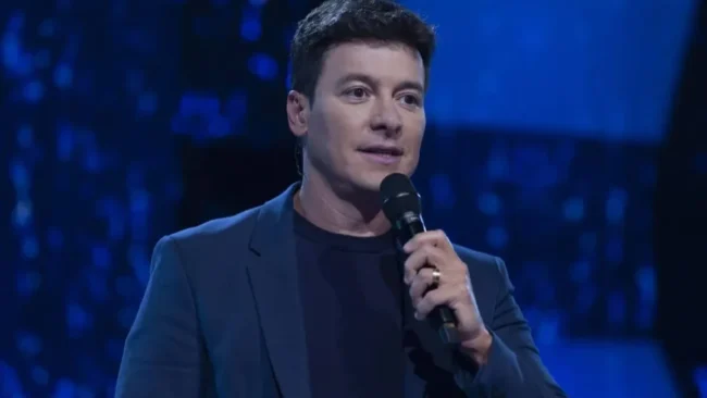 Novo reality show da Globo será apresentado por Rodrigo Faro; saiba os detalhes (1)