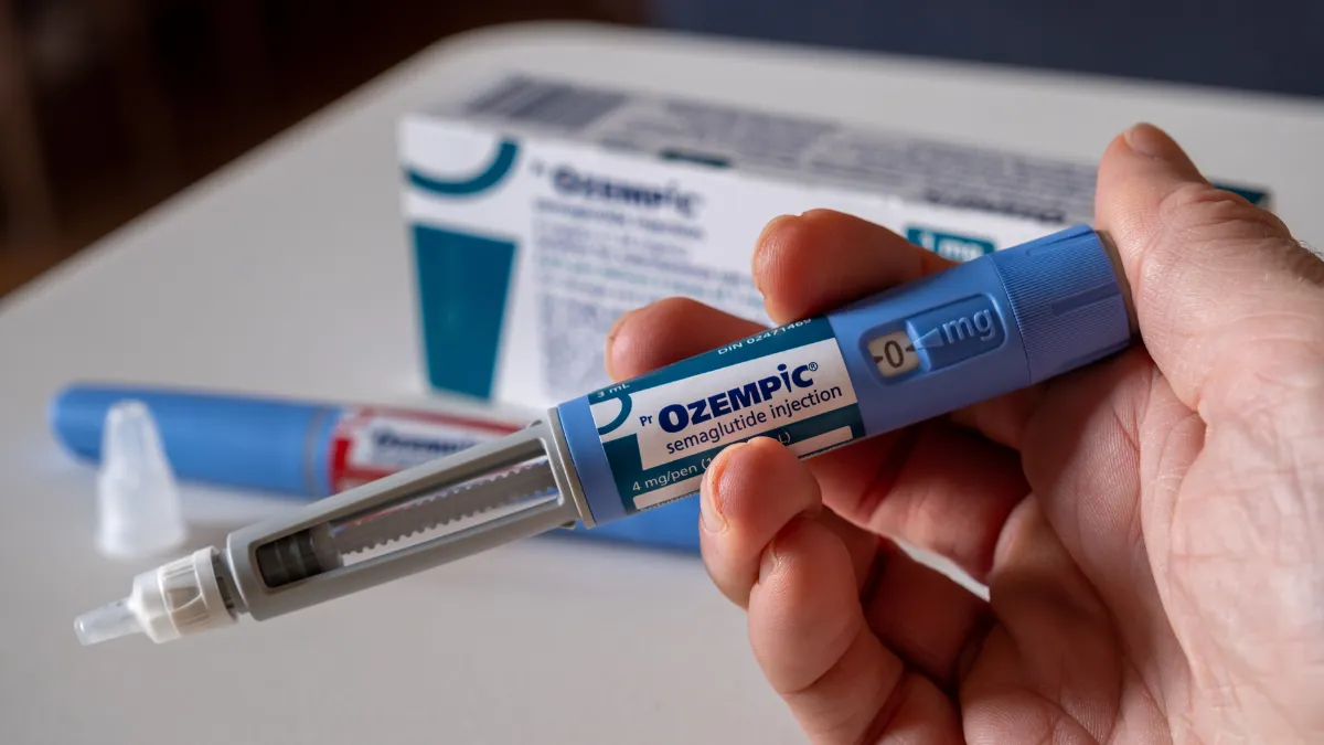 Ozempic para saúde mental? Entenda o que novo estudo fala sobre a caneta emagrecedora