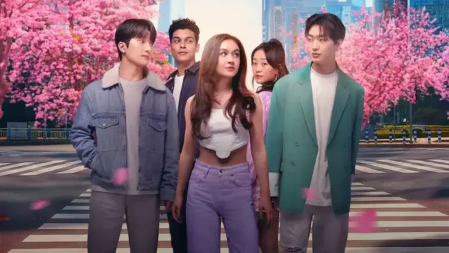 Temporada 3 de 'Com Carinho, Kitty' já está disponível na Netflix (1)